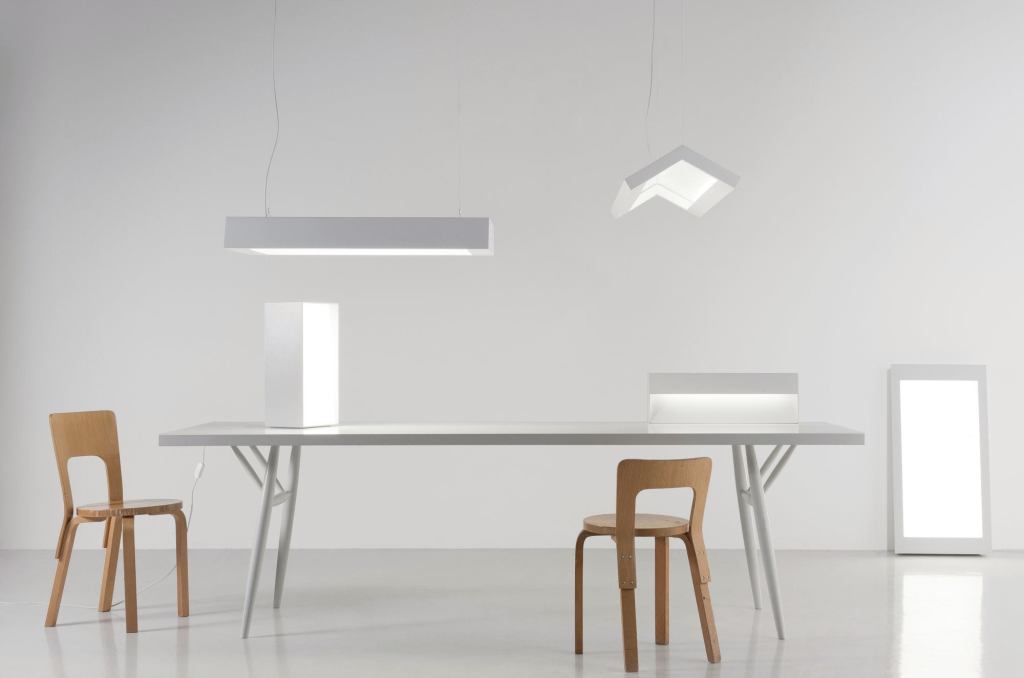 ARTEK lights
