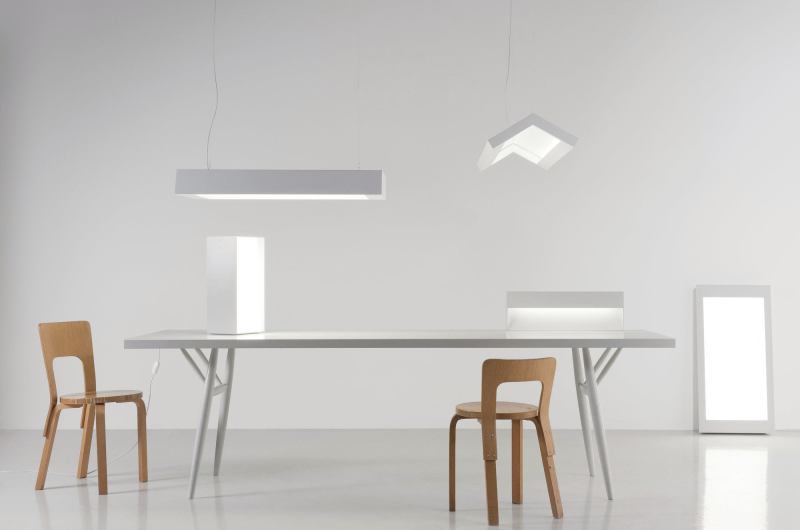 ARTEK lights