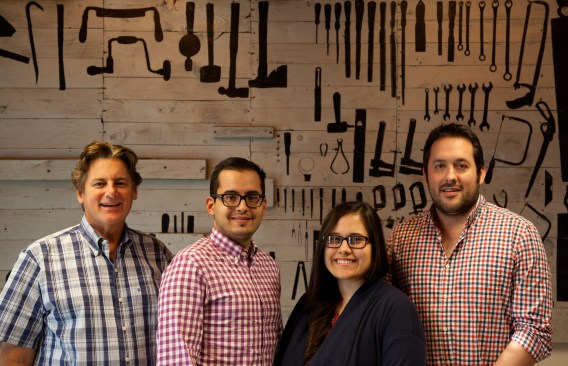 John Grable, Matthew Martinez, Krystal Sepulveda, and Javier D. Alonso