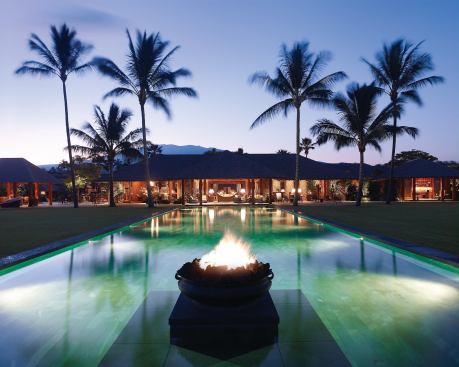 

Assembly House, Kona, Hawaii