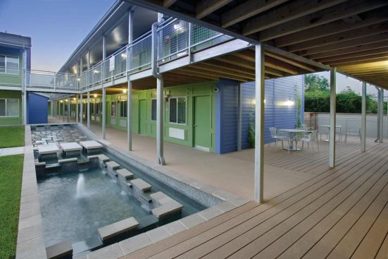 Builder's Choice 2011

New Hope Housing at Brays Crossing, Houston