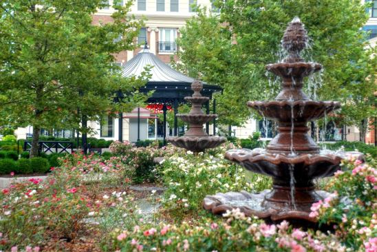The Chapman at the Peninsula Town Center, Hampton, Va.