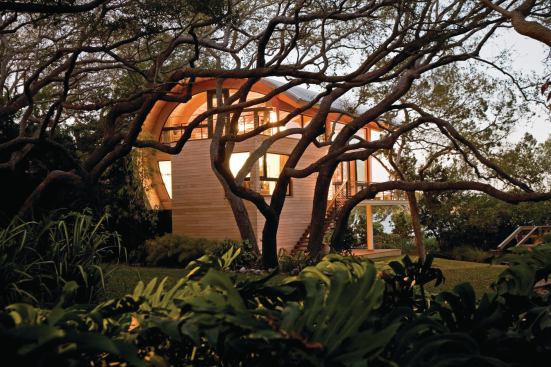 Casey Key Guest House, Osprey, Fla.
