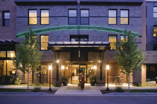 

Limelight Lodge, Aspen, Colo.