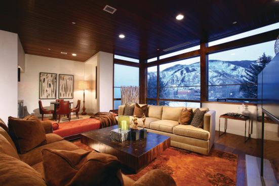 

Limelight Lodge, Aspen, Colo.