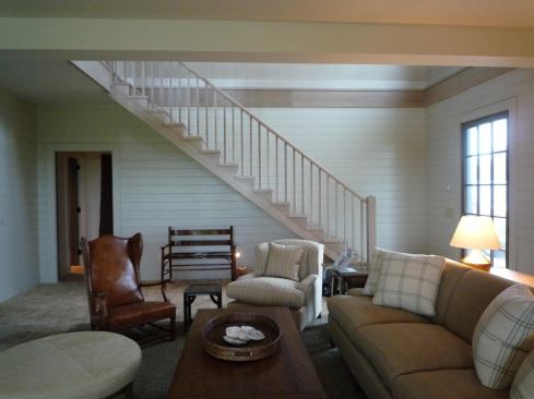 

Nantucket Barn Renovation, Nantucket, Mass.