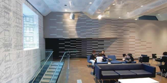 Social Hub