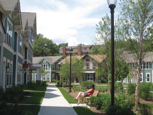 Masonvale, Fairfax, Va.