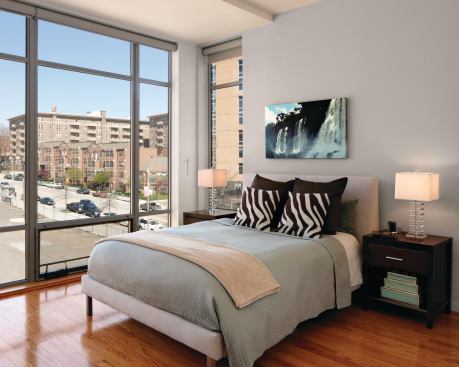 Solea Condominiums, Washington, D.C.