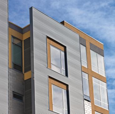 Solea Condominiums, Washington, D.C.