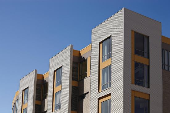 Solea Condominiums, Washington, D.C.