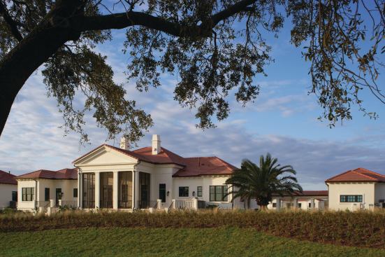 MacDill Air Force Base Family Housing, Tampa, Fla.
