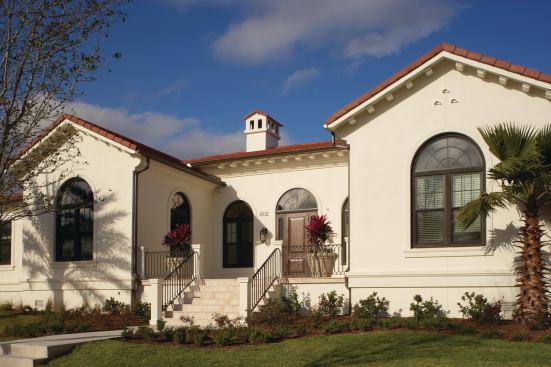 MacDill Air Force Base Family Housing, Tampa, Fla.