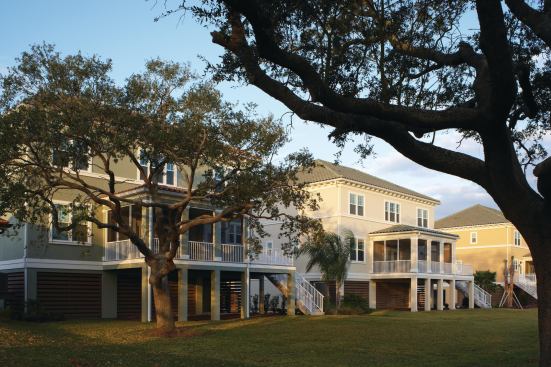 MacDill Air Force Base Family Housing, Tampa, Fla.