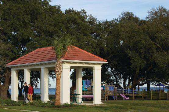 MacDill Air Force Base Family Housing, Tampa, Fla.