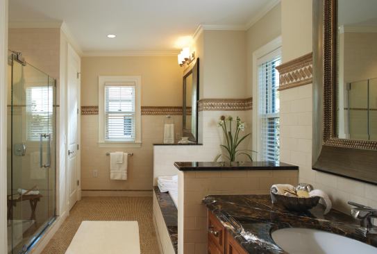 MacDill Air Force Base Family Housing, Tampa, Fla.