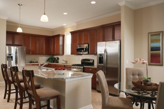 MacDill Air Force Base Family Housing, Tampa, Fla.