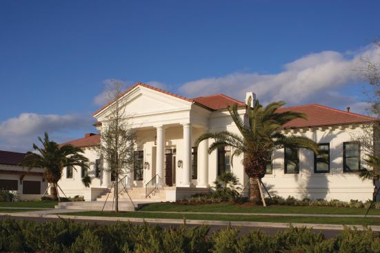 MacDill Air Force Base Family Housing, Tampa, Fla.