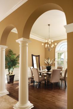 MacDill Air Force Base Family Housing, Tampa, Fla.