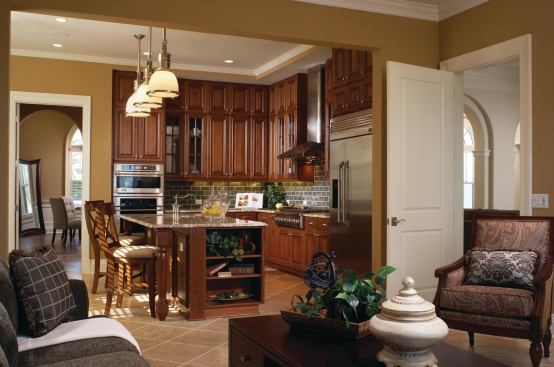MacDill Air Force Base Family Housing, Tampa, Fla.