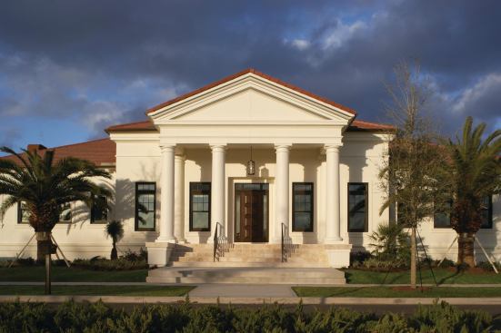 MacDill Air Force Base Family Housing, Tampa, Fla.