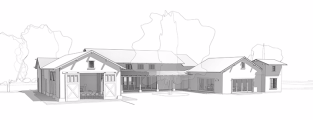 Canyon House