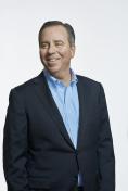 Keith Bass, CEO, WCI Communities