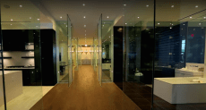 Studio by Ashton Woods opens in Atlanta this evening.