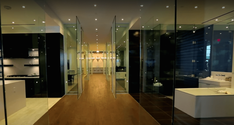 Studio by Ashton Woods opens in Atlanta this evening.