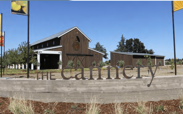 The Cannery, Davis, California, developed by The New Home Company