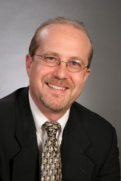 Glenn Renner