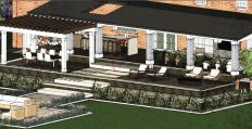 How to Design Inviting Outdoor Rooms