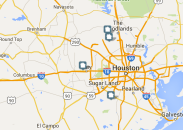 Shea Homes' new Houston communities