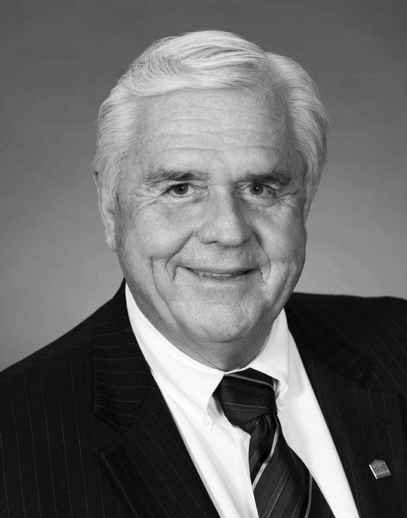 Tom Woods, NAHB Chairman of the Board