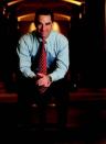 Richard Dugas, PulteGroup CEO