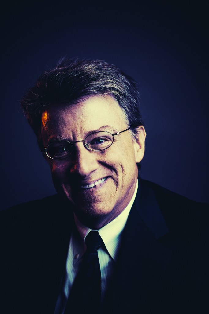 Frank Connors,&nbsp;executive vice president and chief operating officer,&nbsp;EYA