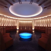 Duke Quiet Room