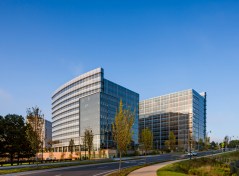 CTech Offices