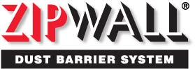ZipWall