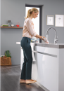 Grohe's Ladylux 3 Cafe faucet