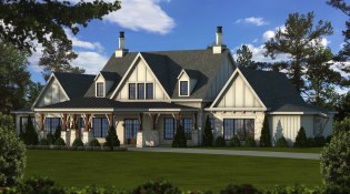 Construction on The Springs of Mill Lakes’ clubhouse, which will cater to the 55-plus demographic, is now underway.