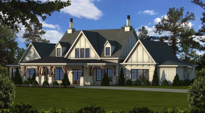 Construction on The Springs of Mill Lakes’ clubhouse, which will cater to the 55-plus demographic, is now underway.