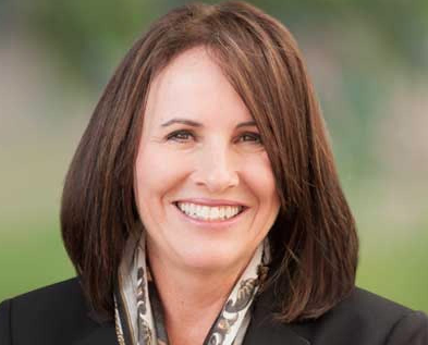 Marcus-Colvin, new New Home CMO