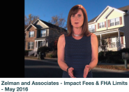Watch Ivy Zelman of Zelman and Associates explain the issues.