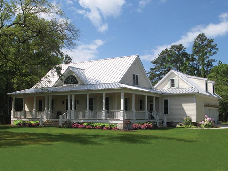 Photo courtesy of William E. Poole Designs, Inc.
