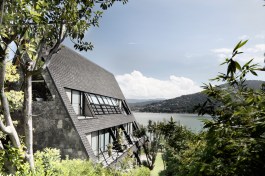 A House design by Método