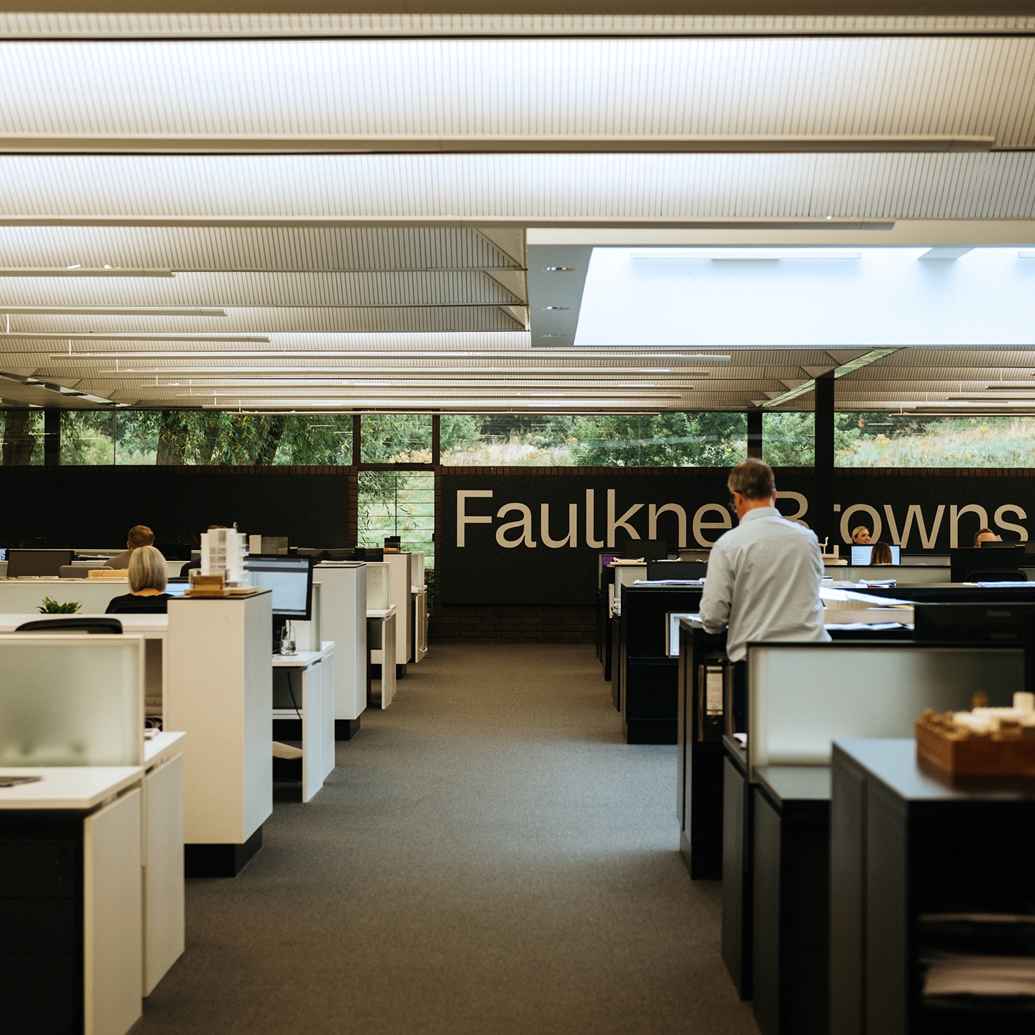 FaulknerBrowns