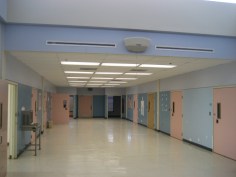 BEFORE Renovation