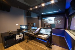 BTP Mix Room r-t-f