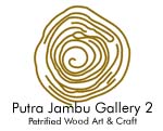 Petrified Wood indonesia
